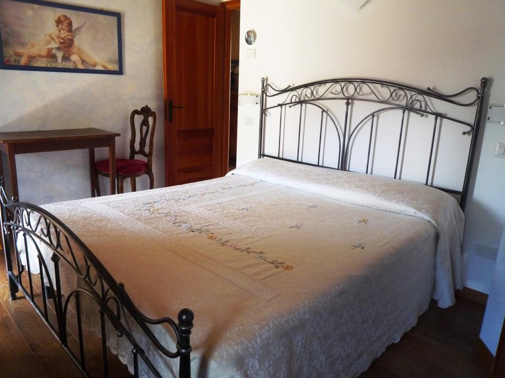 B&B Alpe Veglia Varzo Dış mekan fotoğraf