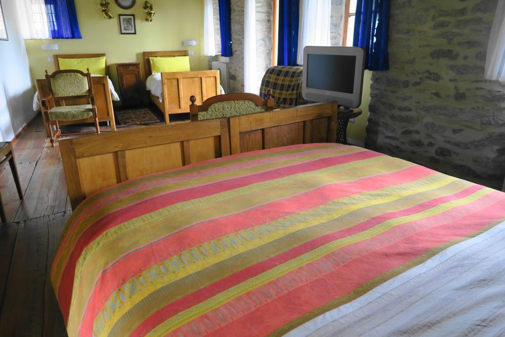 B&B Alpe Veglia Varzo Dış mekan fotoğraf
