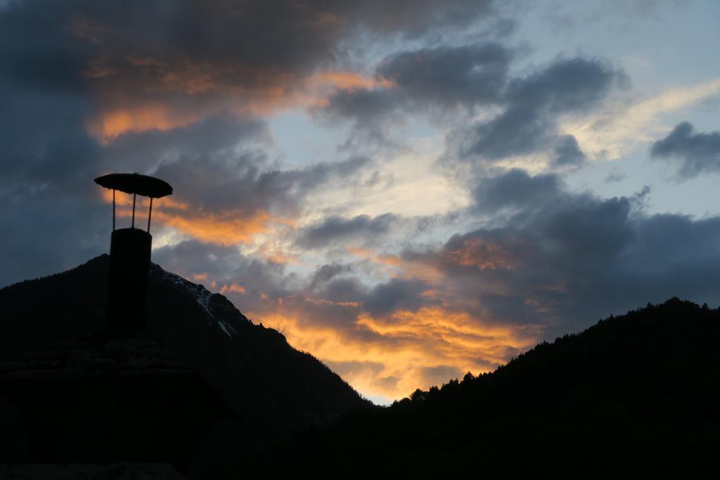 B&B Alpe Veglia Varzo Dış mekan fotoğraf
