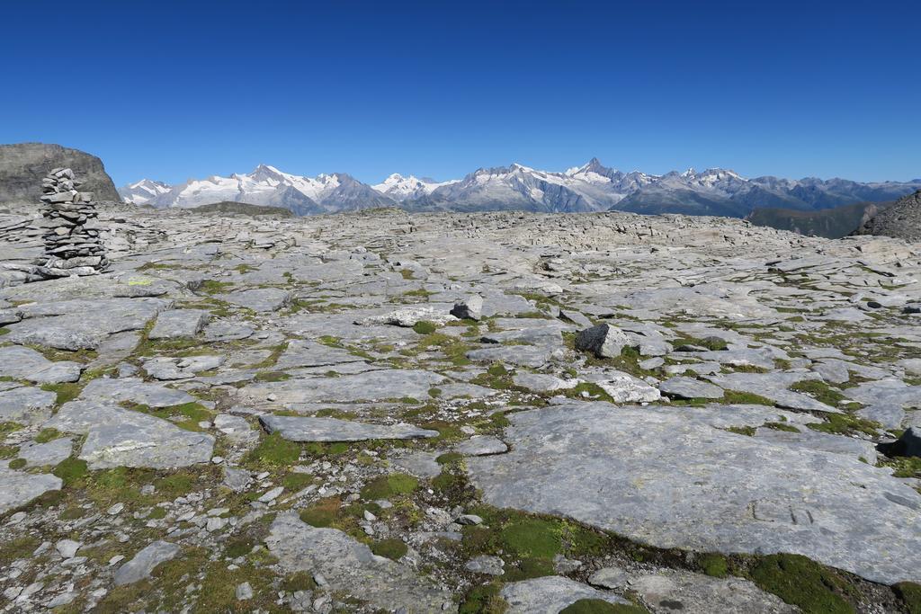 B&B Alpe Veglia Varzo Dış mekan fotoğraf