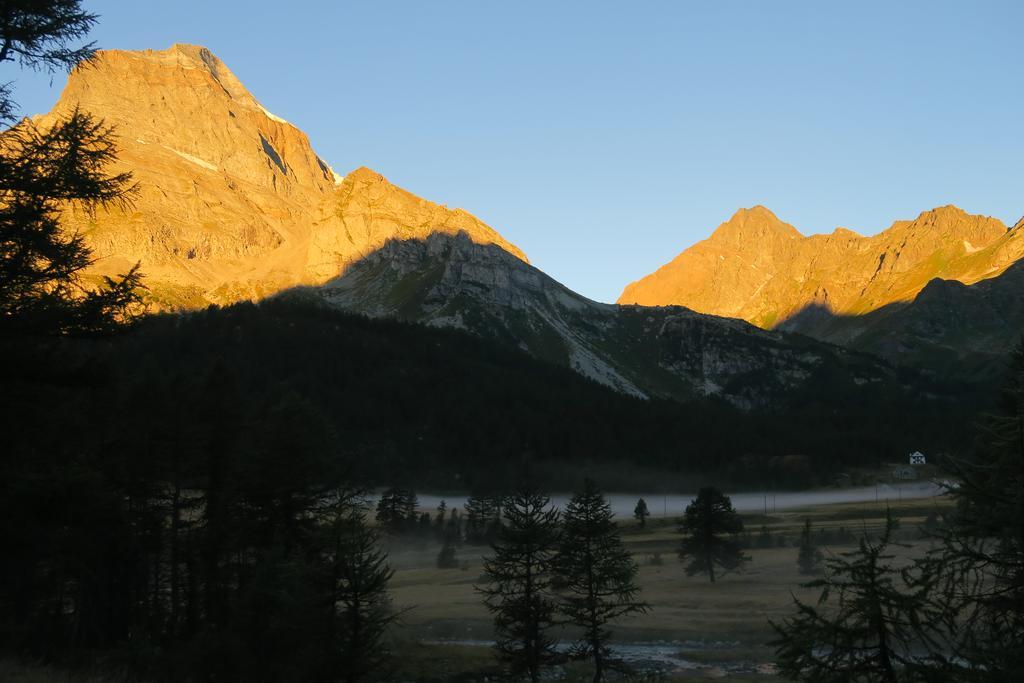 B&B Alpe Veglia Varzo Dış mekan fotoğraf