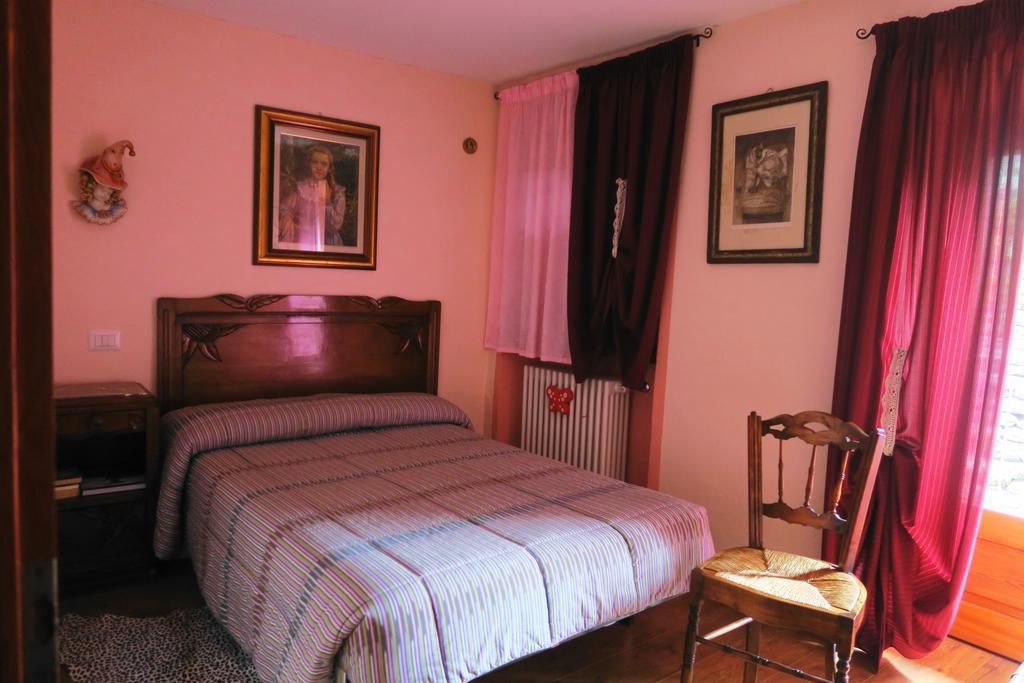 B&B Alpe Veglia Varzo Dış mekan fotoğraf
