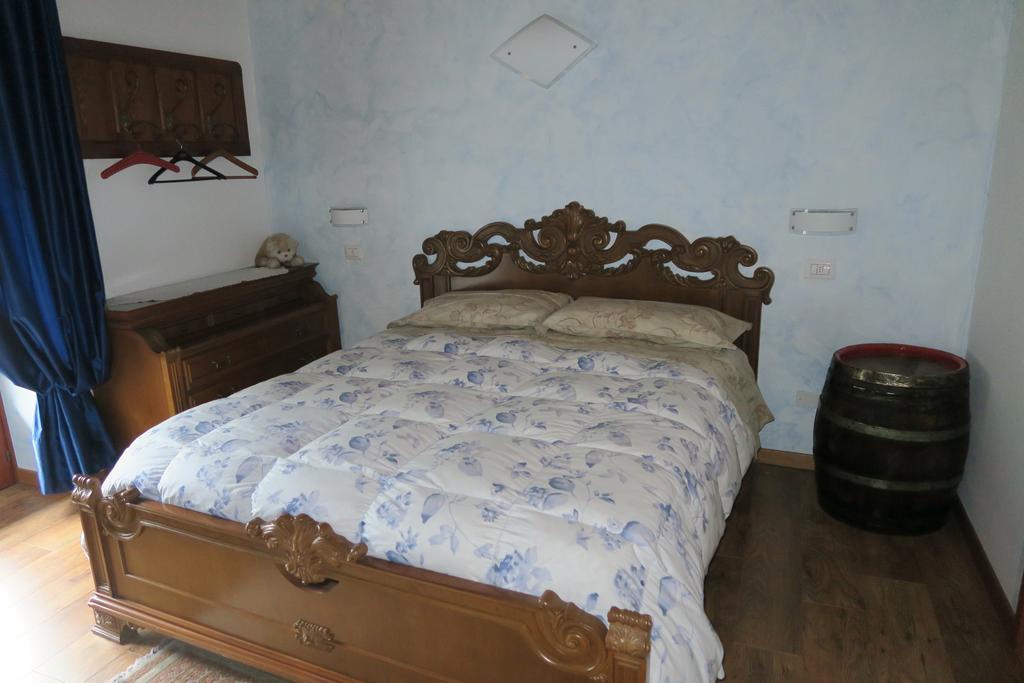 B&B Alpe Veglia Varzo Dış mekan fotoğraf