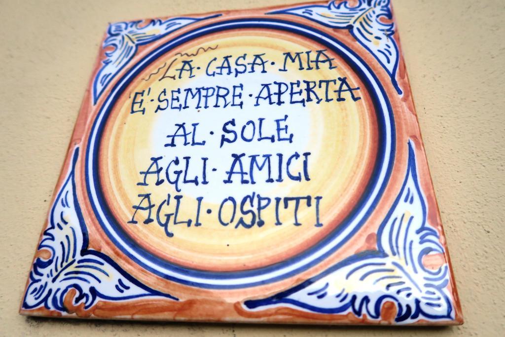 B&B Alpe Veglia Varzo Dış mekan fotoğraf