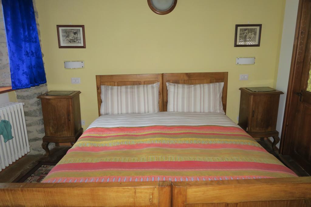 B&B Alpe Veglia Varzo Dış mekan fotoğraf