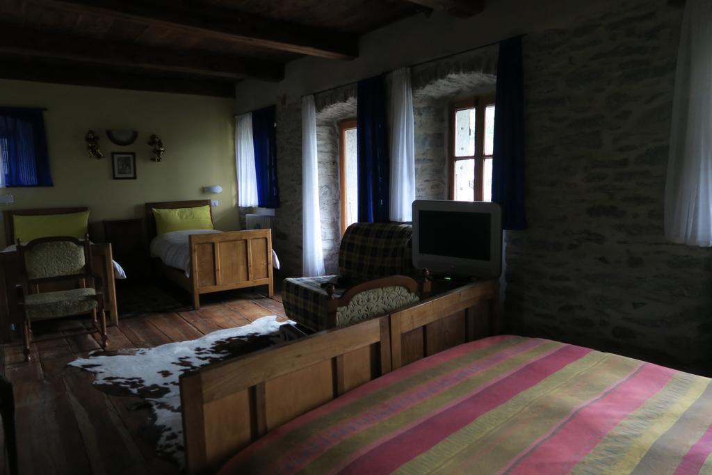 B&B Alpe Veglia Varzo Dış mekan fotoğraf