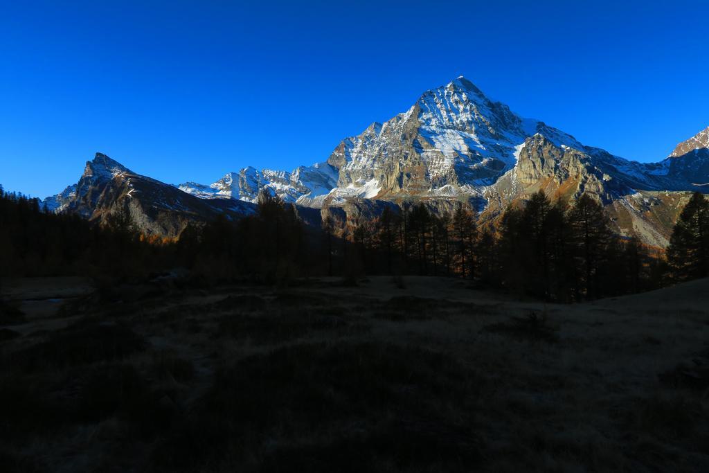 B&B Alpe Veglia Varzo Dış mekan fotoğraf