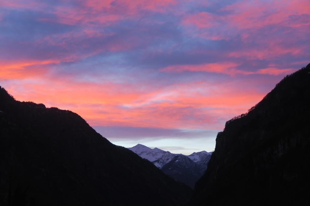 B&B Alpe Veglia Varzo Dış mekan fotoğraf