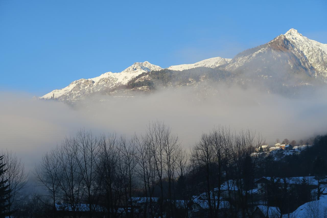 B&B Alpe Veglia Varzo Dış mekan fotoğraf