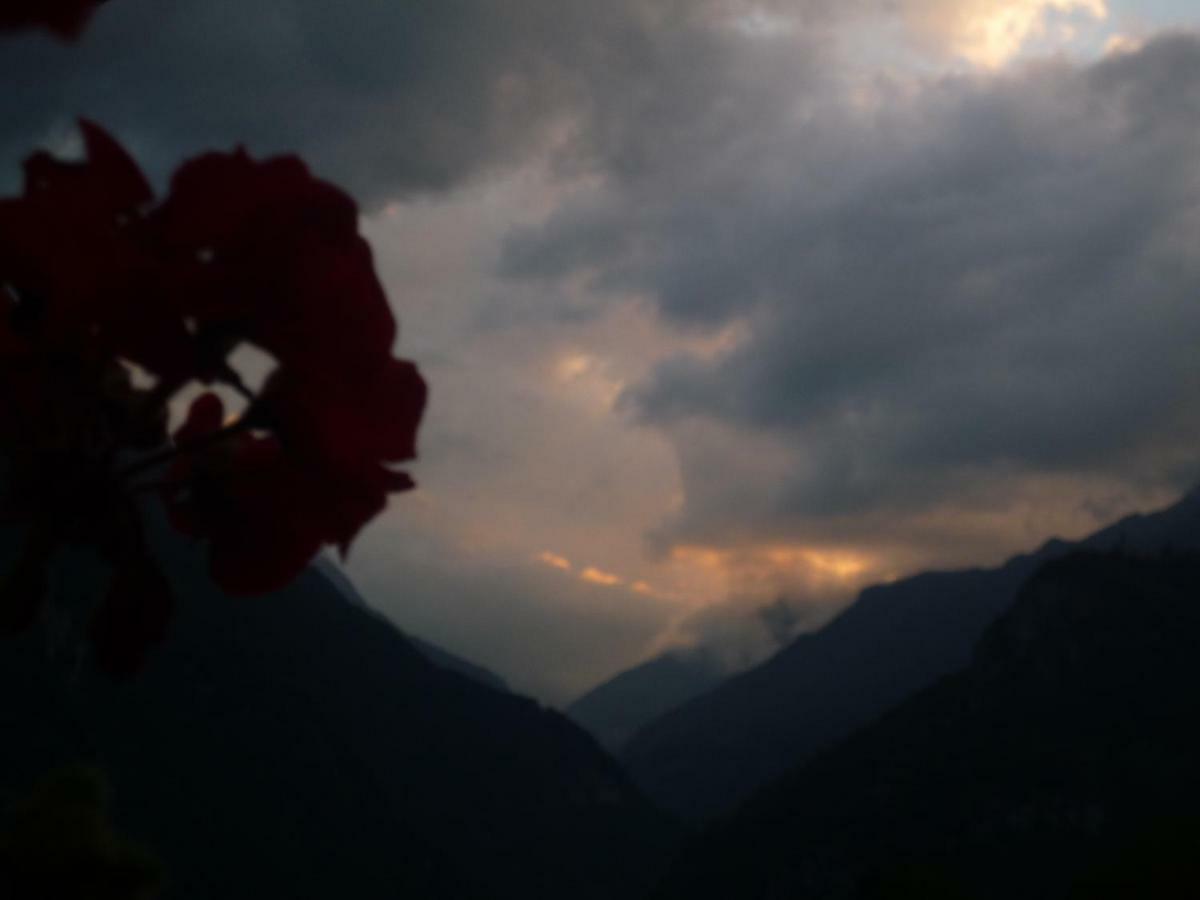 B&B Alpe Veglia Varzo Dış mekan fotoğraf
