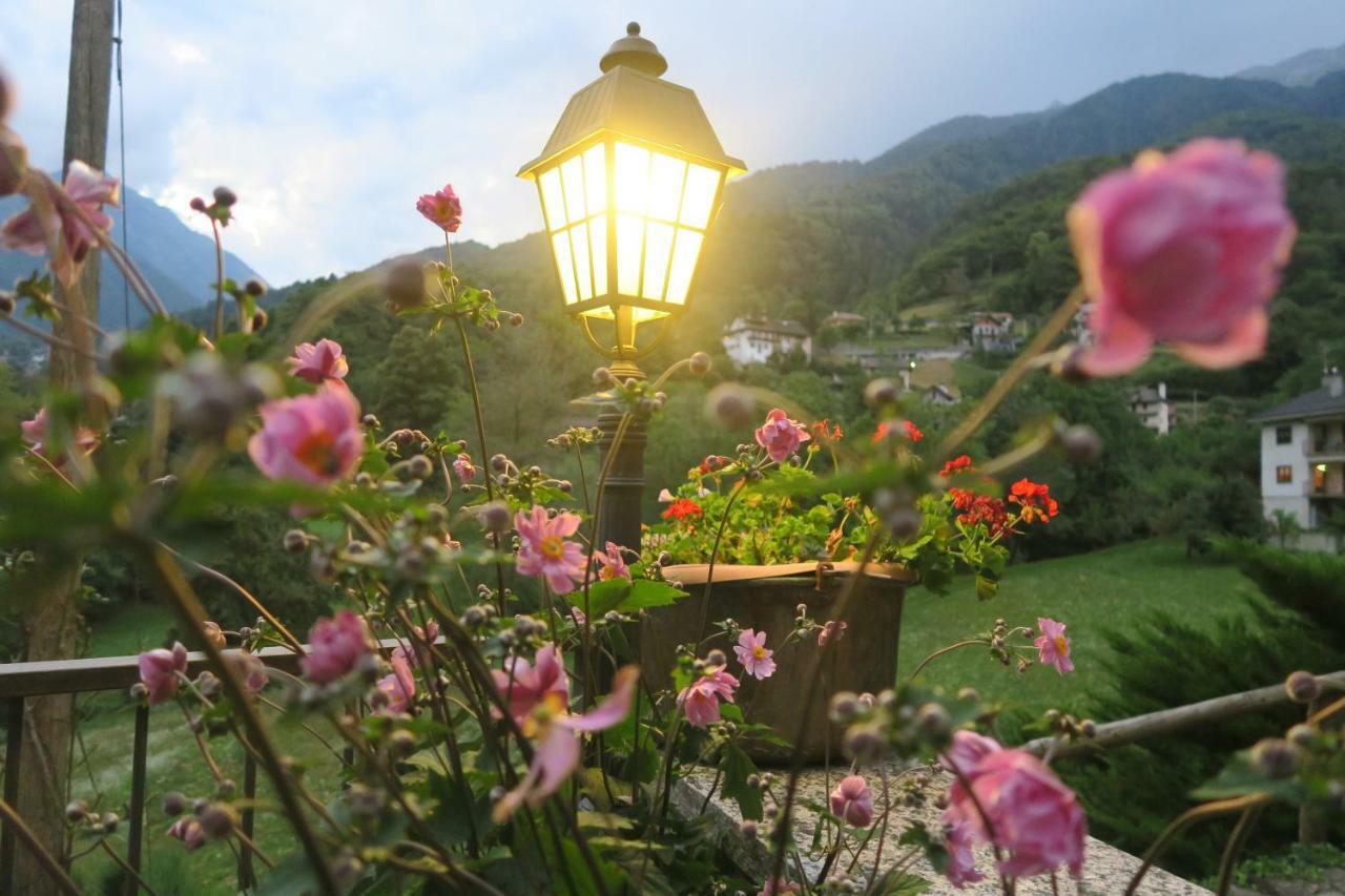 B&B Alpe Veglia Varzo Dış mekan fotoğraf