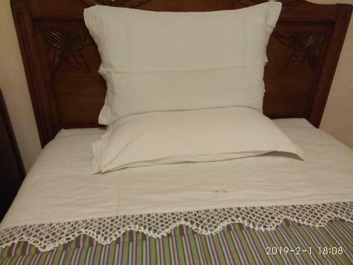 B&B Alpe Veglia Varzo Dış mekan fotoğraf